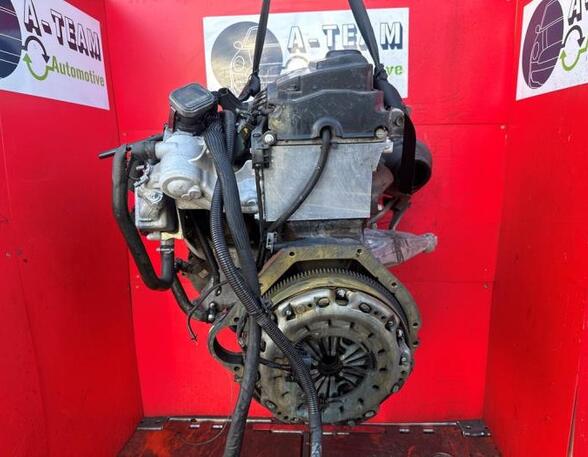 Bare Engine MERCEDES-BENZ VITO / MIXTO Van (W639), MERCEDES-BENZ VITO Bus (W639)