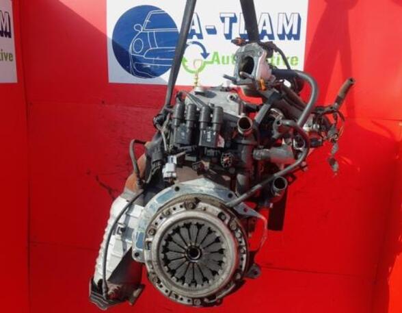 Motor kaal HYUNDAI i10 (PA)