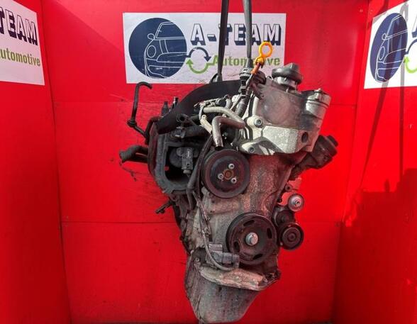 Bare Engine VW POLO (9N_)