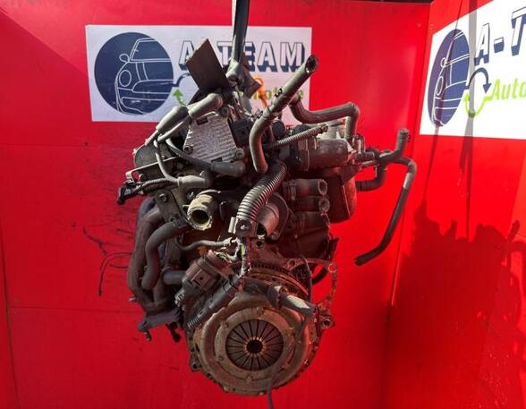 Motor kaal VW POLO (6N2)