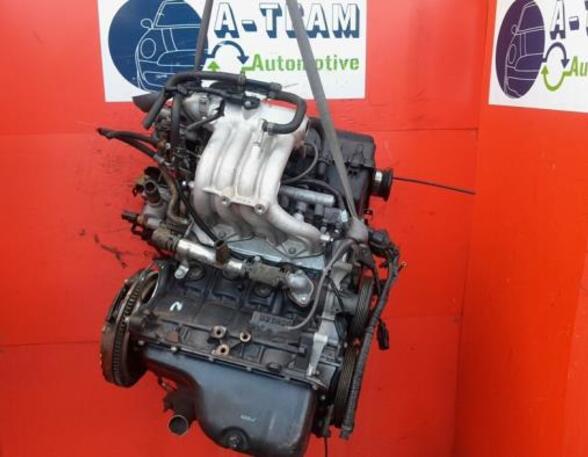 Bare Engine HYUNDAI ATOS (MX), HYUNDAI ATOS PRIME (MX)