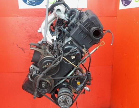 Bare Engine HYUNDAI ATOS (MX), HYUNDAI ATOS PRIME (MX)