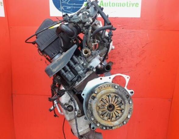 Bare Engine HYUNDAI ATOS (MX), HYUNDAI ATOS PRIME (MX)