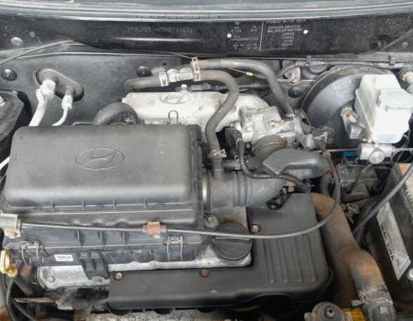 Bare Engine HYUNDAI ATOS (MX), HYUNDAI ATOS PRIME (MX)