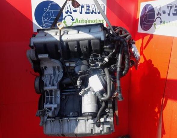 Bare Engine FORD GALAXY (WGR)