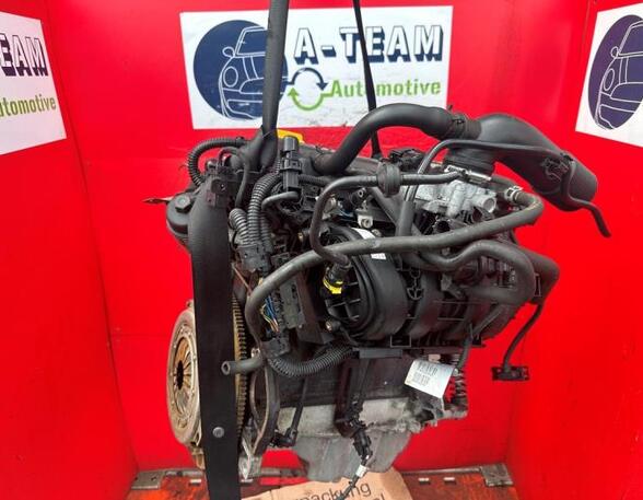 Motor kaal OPEL ASTRA H GTC (A04)