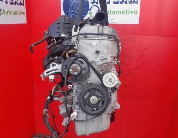 Motor kaal NISSAN PIXO (UA0)