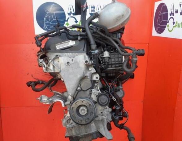 Motor kaal VW GOLF VII Variant (BA5, BV5)