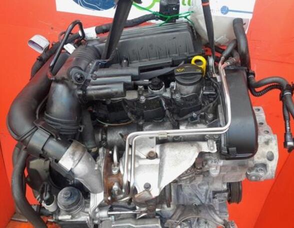 Bare Engine VW GOLF VII Variant (BA5, BV5)