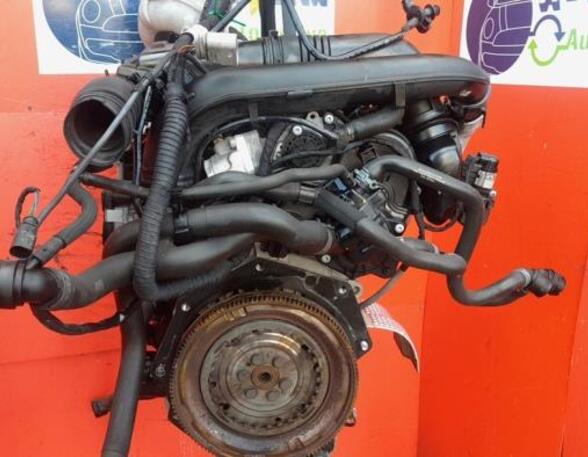 Motor kaal VW GOLF VII Variant (BA5, BV5)