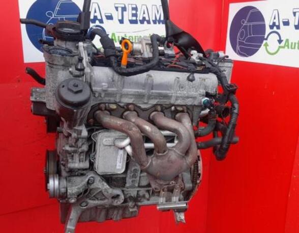 Bare Engine AUDI A3 (8P1), AUDI A3 Sportback (8PA)