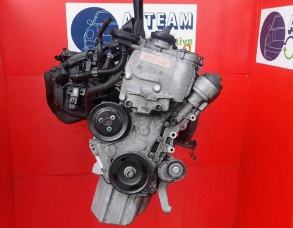 Bare Engine AUDI A3 (8P1), AUDI A3 Sportback (8PA)