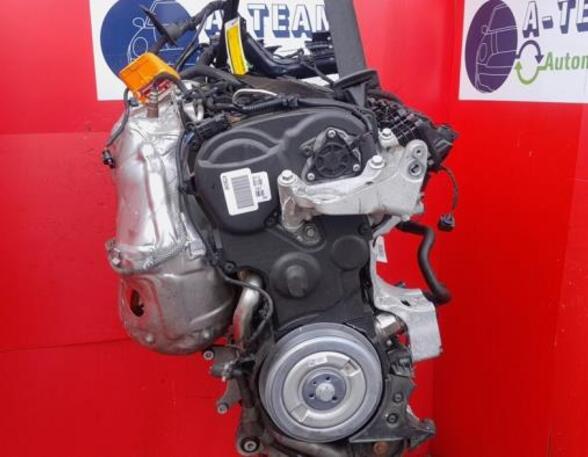 Motor kaal VOLVO V60 II (225)