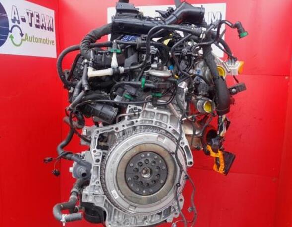 Motor kaal VOLVO V60 II (225)