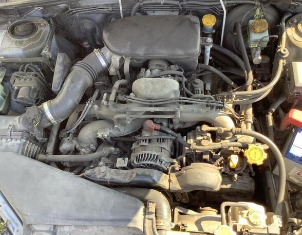 Motor kaal SUBARU LEGACY IV Estate (BP), SUBARU OUTBACK (BL, BP)