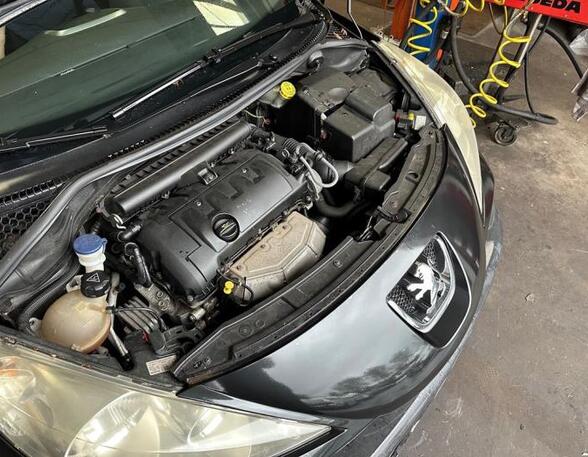 Motor kaal PEUGEOT 207 (WA_, WC_)