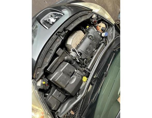 Motor kaal PEUGEOT 207 (WA_, WC_)