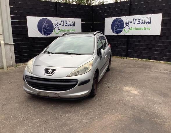 Motor kaal PEUGEOT 207 SW (WK_)