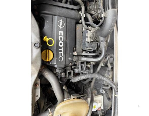 Motor kaal OPEL AGILA (A) (H00)