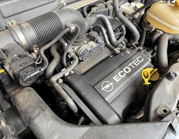 Motor kaal OPEL AGILA (A) (H00)