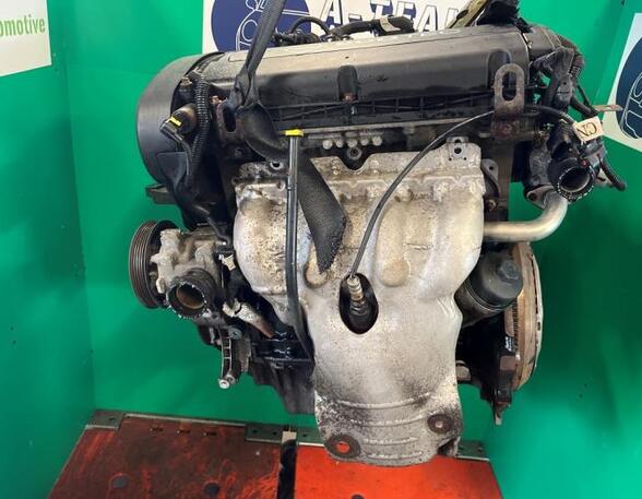 Motor kaal OPEL ASTRA H (A04)