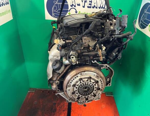 Motor kaal OPEL ASTRA H (A04)