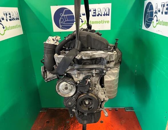 Bare Engine MINI MINI COUNTRYMAN (R60)