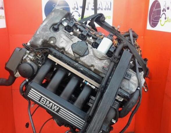 Bare Engine BMW 3 (E90)