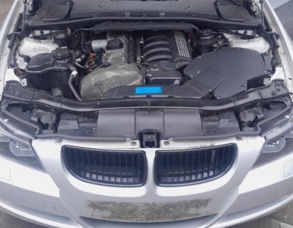 Bare Engine BMW 3 (E90)