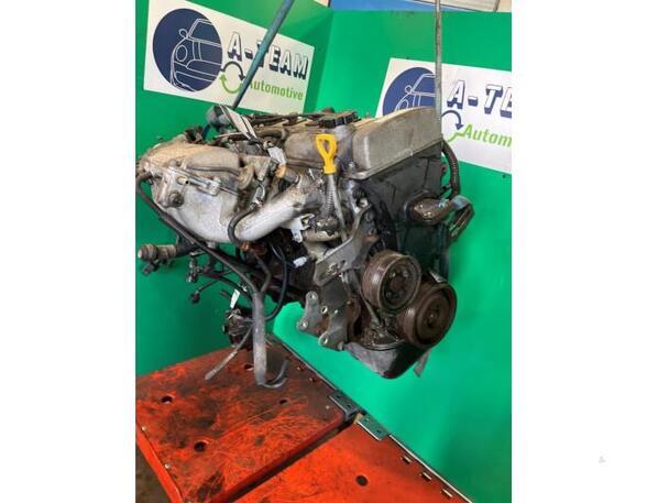 Motor kaal TOYOTA COROLLA Compact (_E10_)