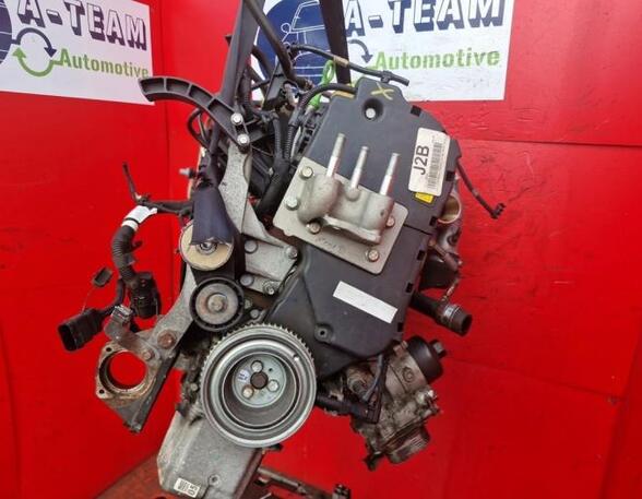 Motor kaal LANCIA DELTA III (844_)