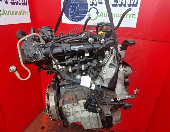 Motor kaal LANCIA DELTA III (844_)