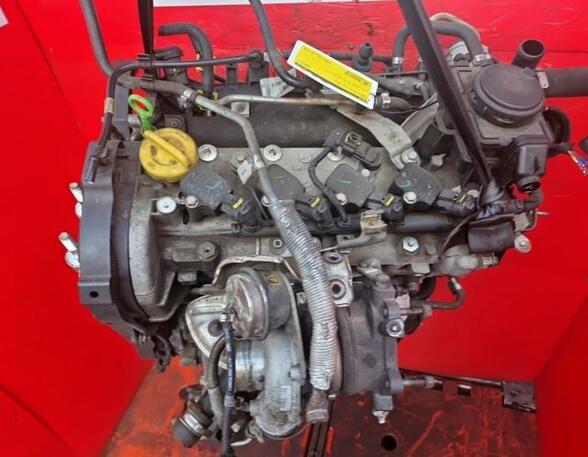 Motor kaal LANCIA DELTA III (844_)