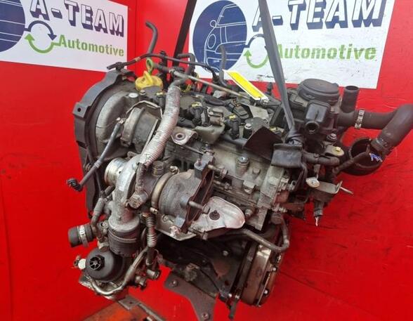 Motor kaal LANCIA DELTA III (844_)