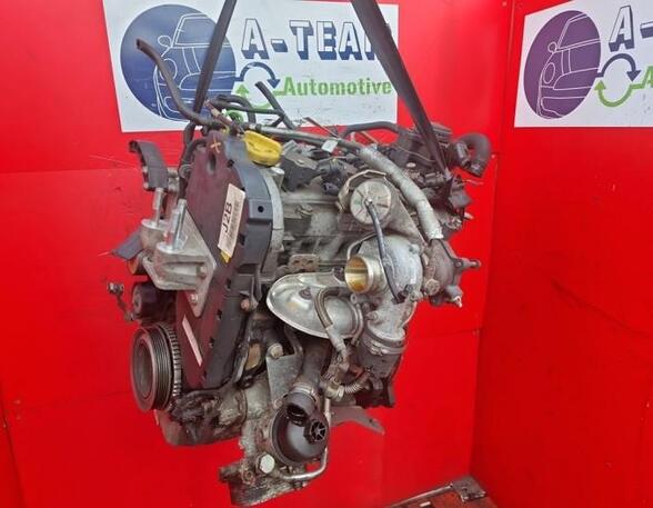 Motor kaal LANCIA DELTA III (844_)