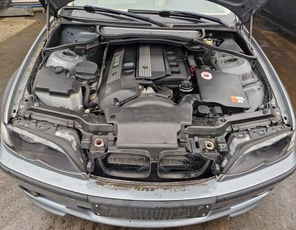 Bare Engine BMW 3 (E46)