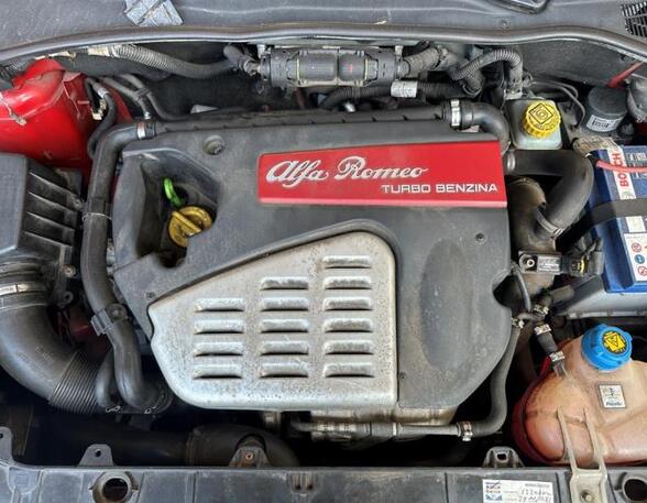 Bare Engine ALFA ROMEO MITO (955_)