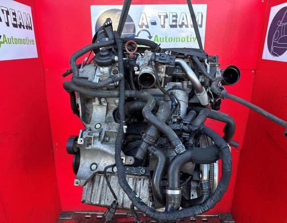 Bare Engine VW GOLF V (1K1), VW GOLF VI (5K1), VW GOLF VI Van (5K1_)