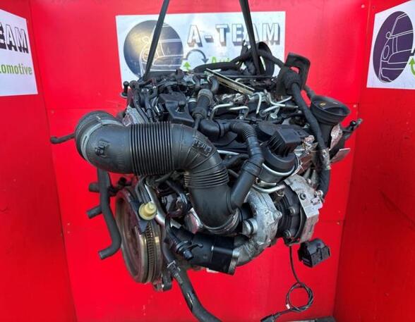 Bare Engine VW GOLF V (1K1), VW GOLF VI (5K1), VW GOLF VI Van (5K1_)