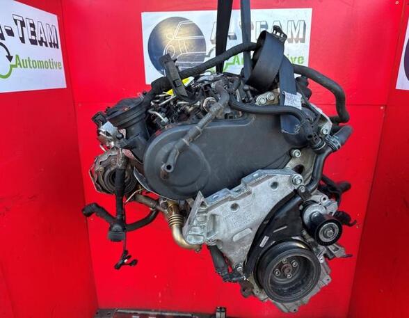 Motor kaal VW GOLF V (1K1), VW GOLF VI (5K1), VW GOLF VI Van (5K1_)