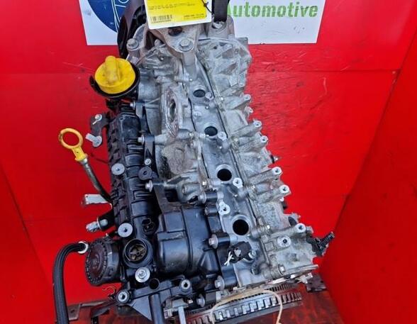 Motor kaal RENAULT CAPTUR I (J5_, H5_)