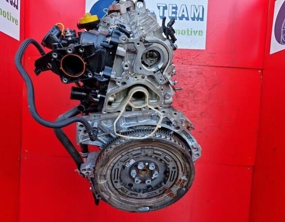 Bare Engine RENAULT CAPTUR I (J5_, H5_)