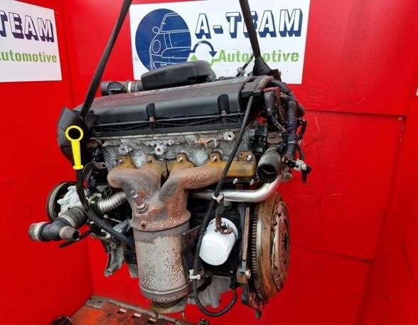 Motor kaal OPEL ASTRA H GTC (A04)