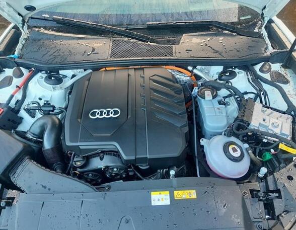 Motor kaal AUDI A6 C8 (4A2)