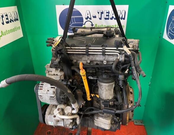 Motor kaal VW CADDY III Box Body/MPV (2KA, 2KH, 2CA, 2CH)