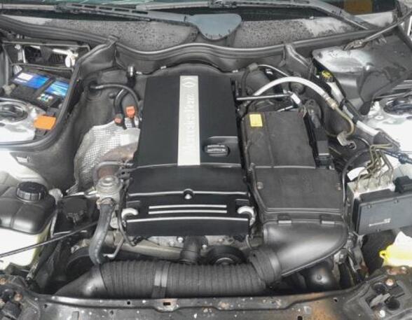 Motor kaal MERCEDES-BENZ C-CLASS T-Model (S203)