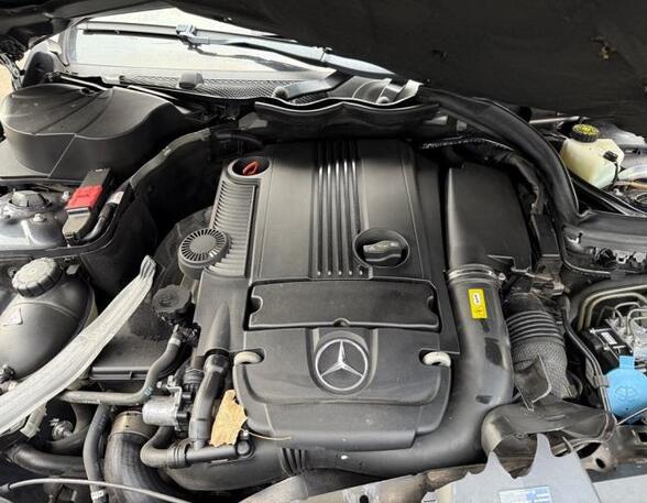 Bare Engine MERCEDES-BENZ E-CLASS Convertible (A207)