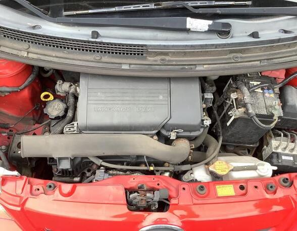 Bare Engine DAIHATSU CUORE VII (L275_, L285_, L276_)