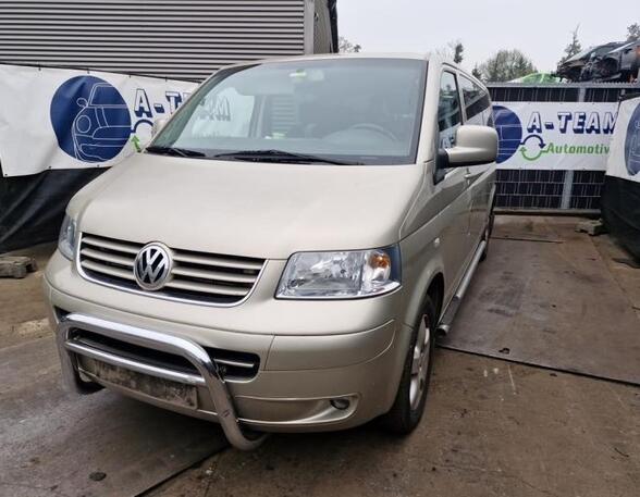 Bare Engine VW TRANSPORTER V Van (7HA, 7HH, 7EA, 7EH)