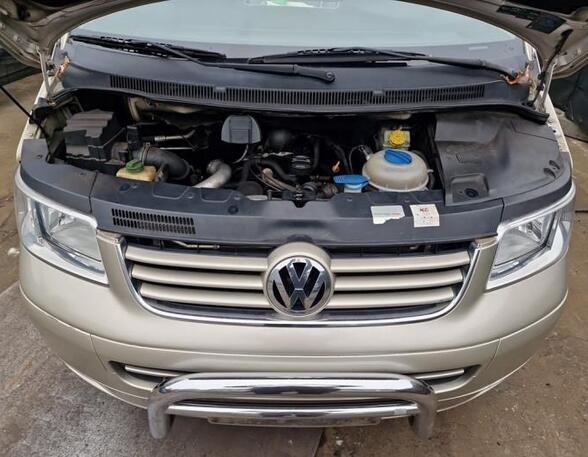 Bare Engine VW TRANSPORTER V Van (7HA, 7HH, 7EA, 7EH)